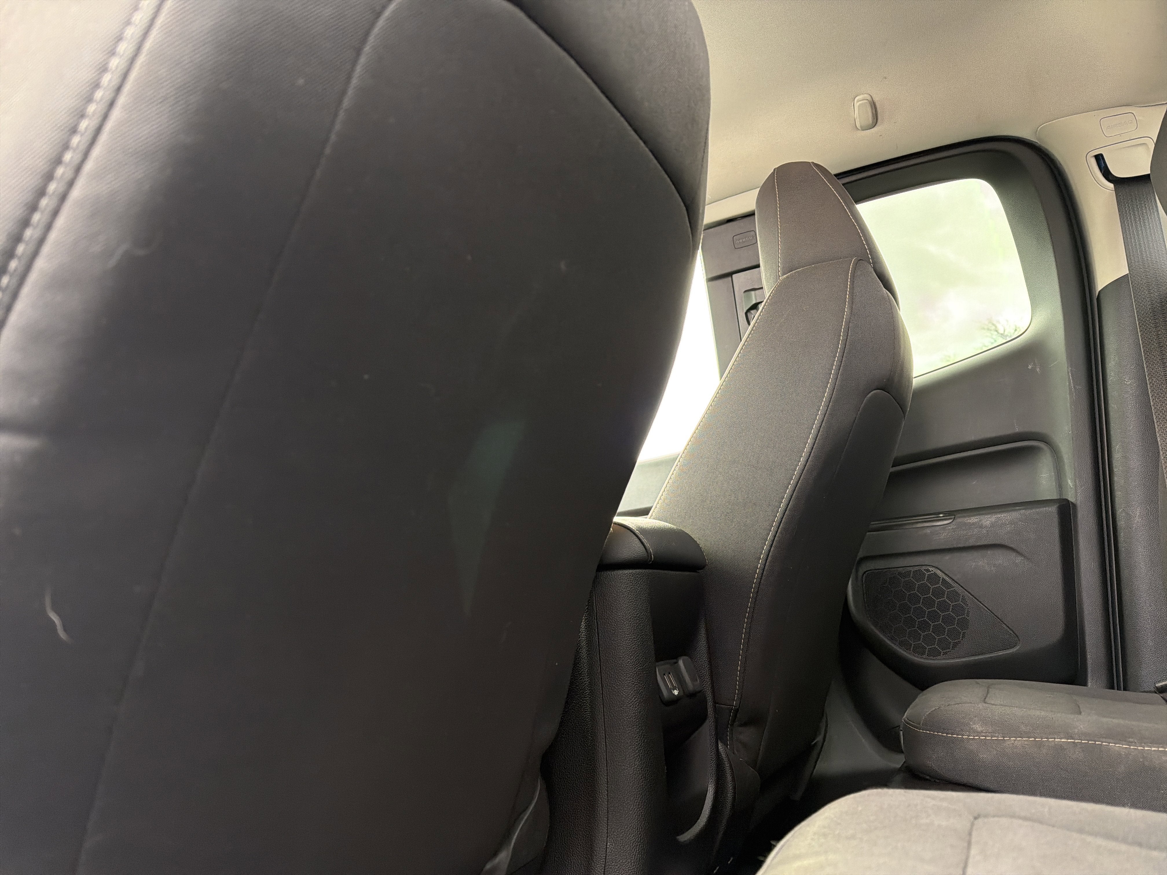 2019 Chevrolet Colorado 4WD LT