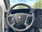 2025 Chevrolet Express Cargo 3500 WT