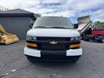 2025 Chevrolet Express Cargo 3500 WT