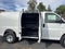 2025 Chevrolet Express Cargo 3500 WT