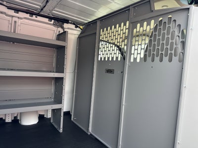 2025 Chevrolet Express Cargo 3500 WT