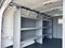 2025 Chevrolet Express Cargo 3500 WT