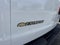 2025 Chevrolet Express Cargo 3500 WT