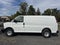 2025 Chevrolet Express Cargo 3500 WT