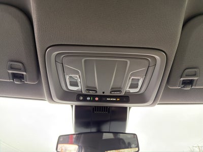 2025 GMC Sierra 3500 HD Chassis Cab Pro