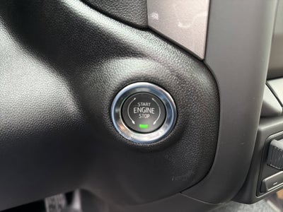 2025 GMC Sierra 3500 HD Chassis Cab Pro