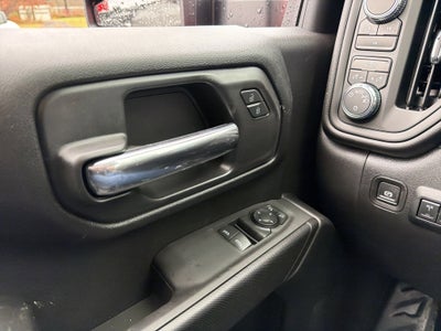 2025 GMC Sierra 3500 HD Chassis Cab Pro