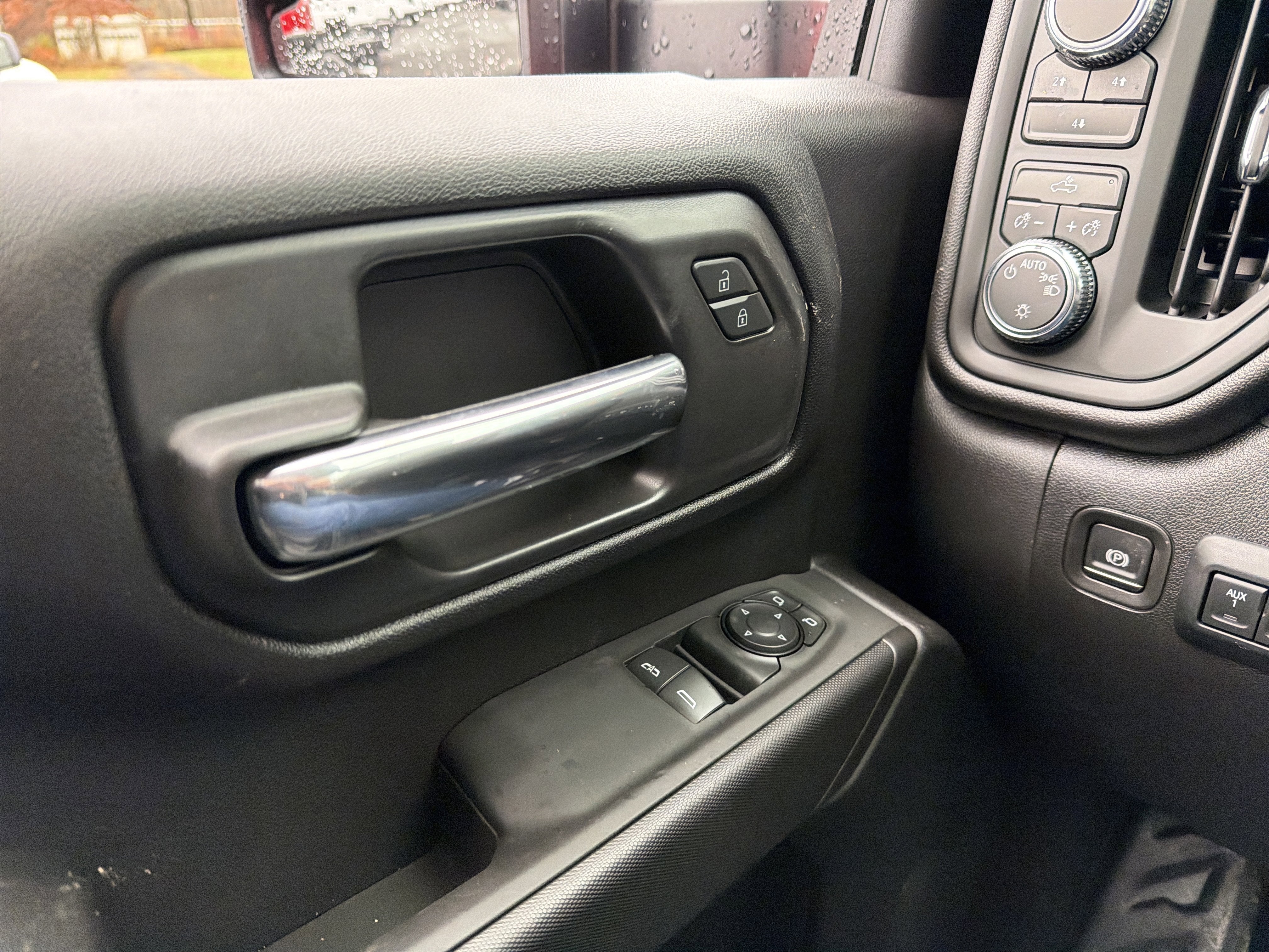 2025 GMC Sierra 3500 HD Chassis Cab Pro