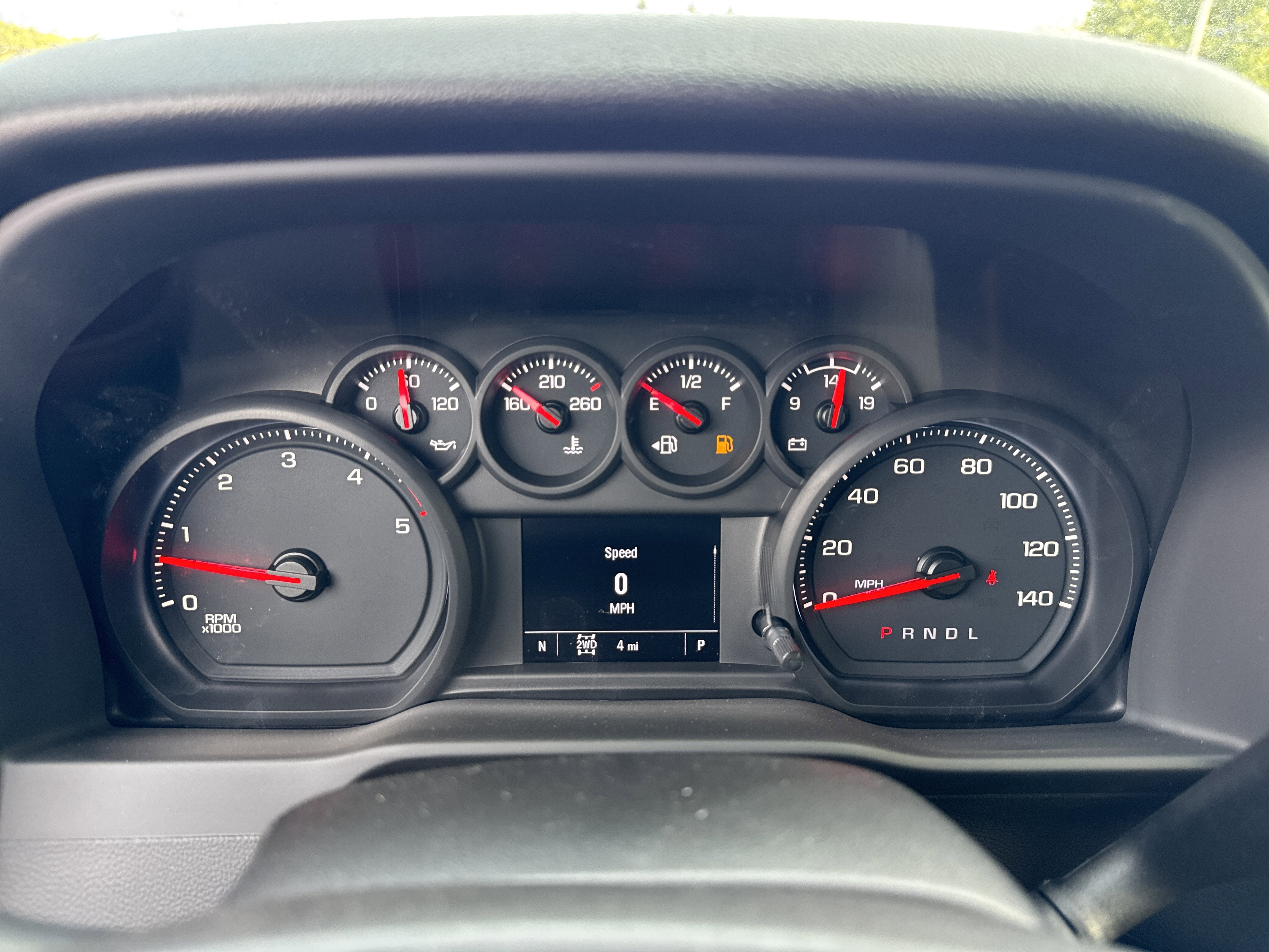 2025 GMC Sierra 3500 HD Chassis Cab Pro