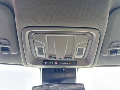 2025 GMC Sierra 3500 HD Chassis Cab Pro