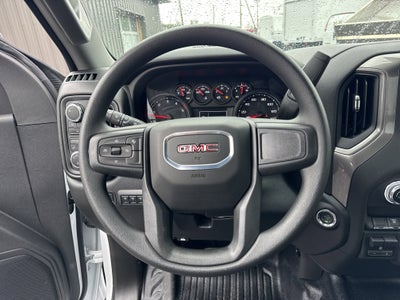 2025 GMC Sierra 3500 HD Chassis Cab Pro