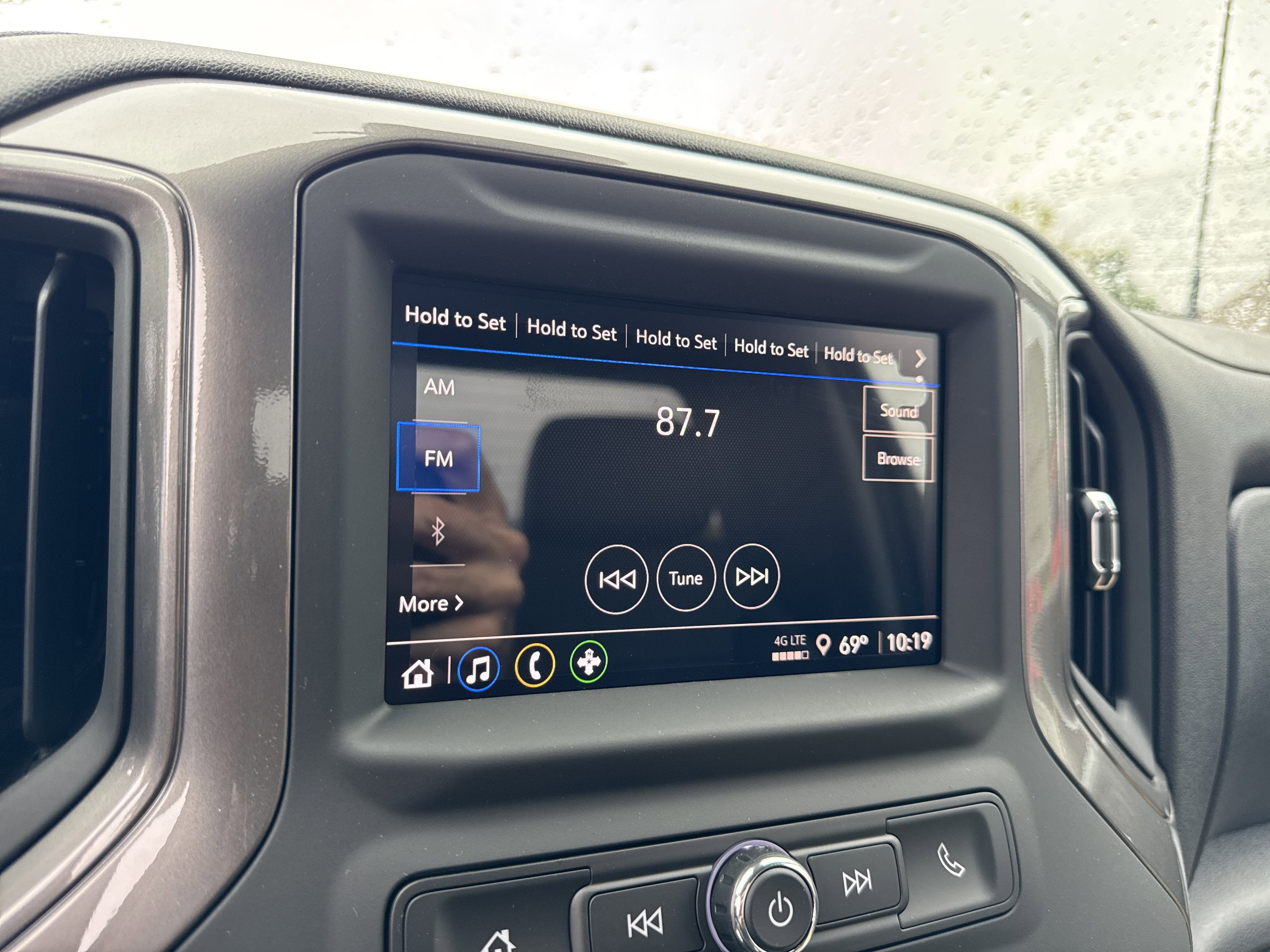 2025 GMC Sierra 3500 HD Chassis Cab Pro