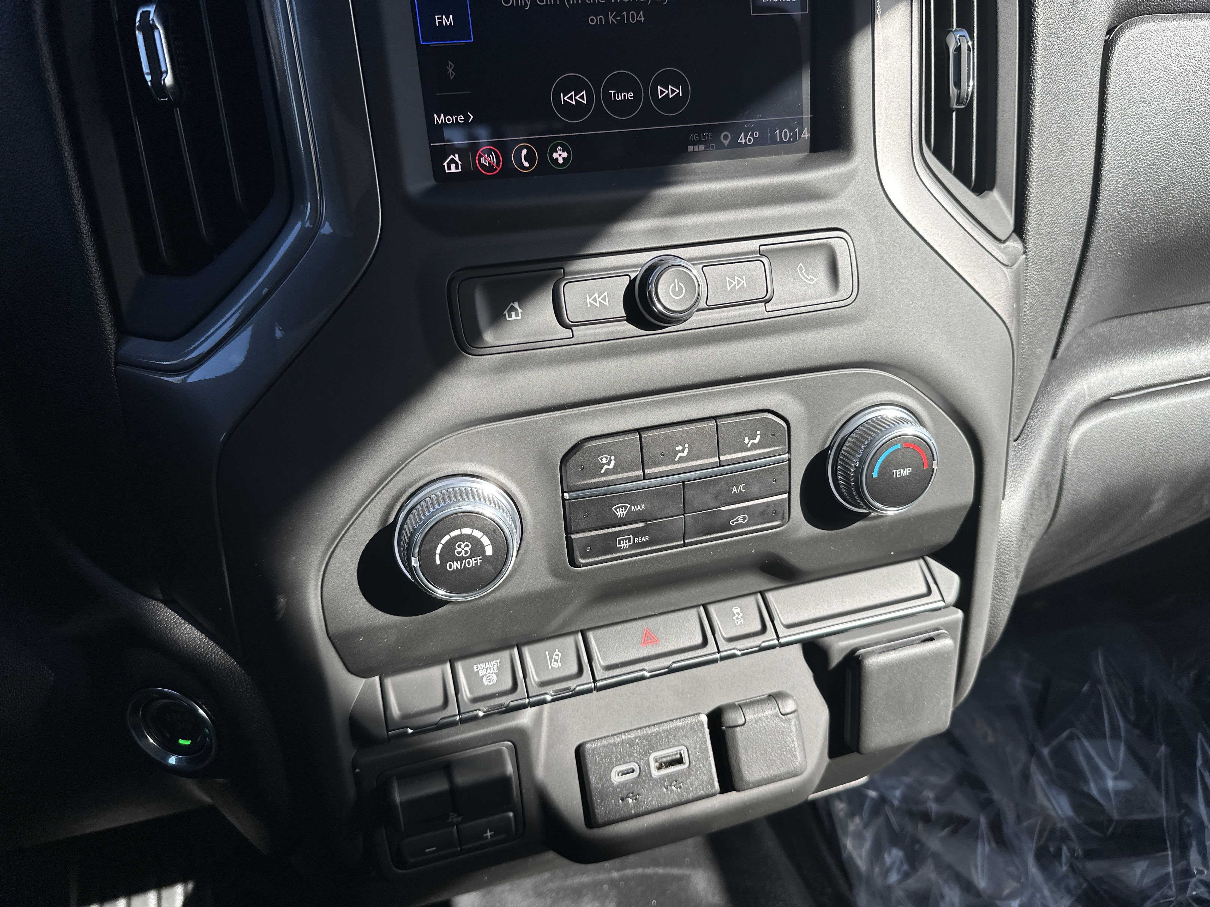 2025 GMC Sierra 3500 HD Chassis Cab Pro