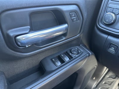 2025 GMC Sierra 3500 HD Chassis Cab Pro