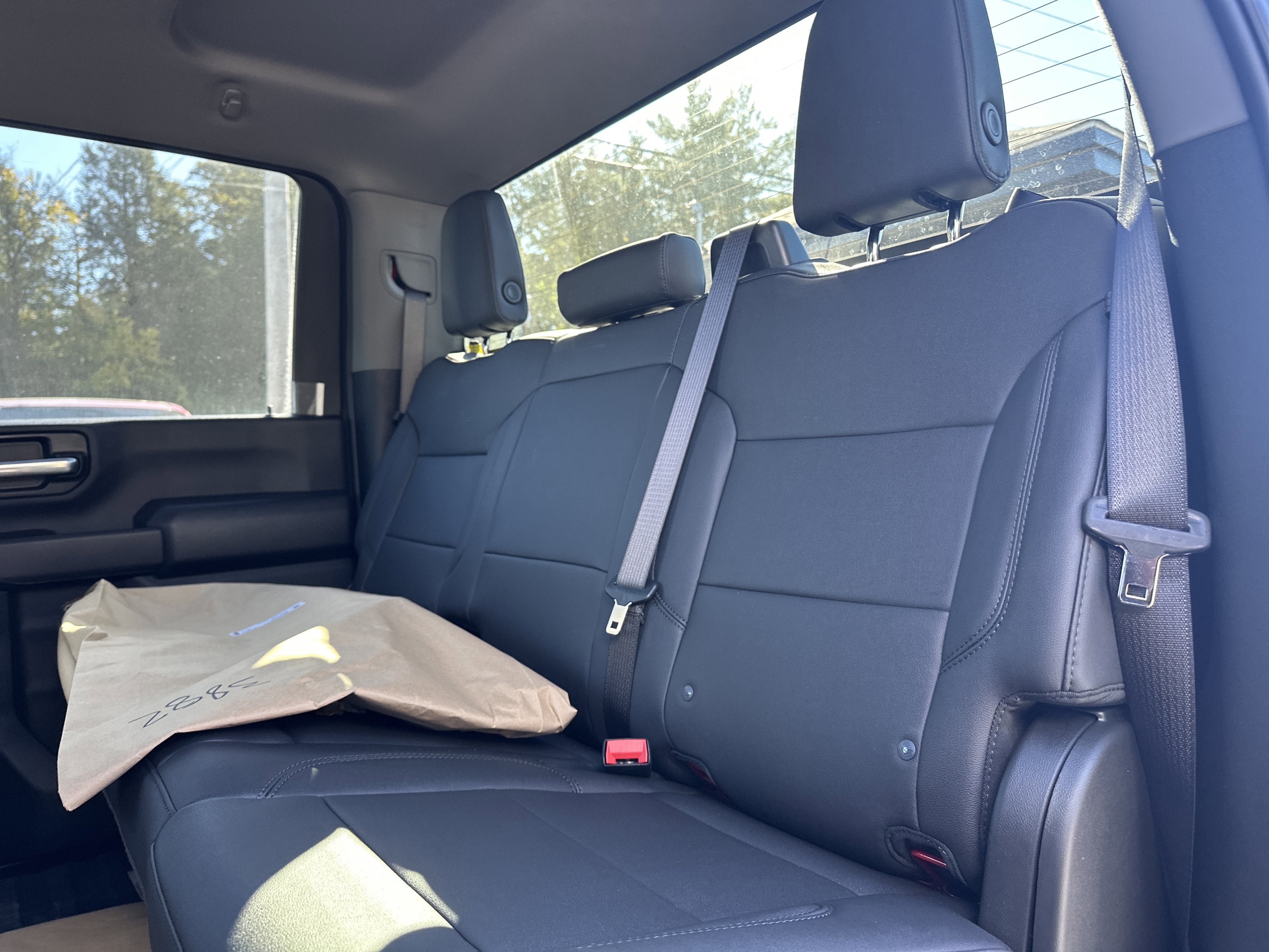 2025 GMC Sierra 3500 HD Chassis Cab Pro