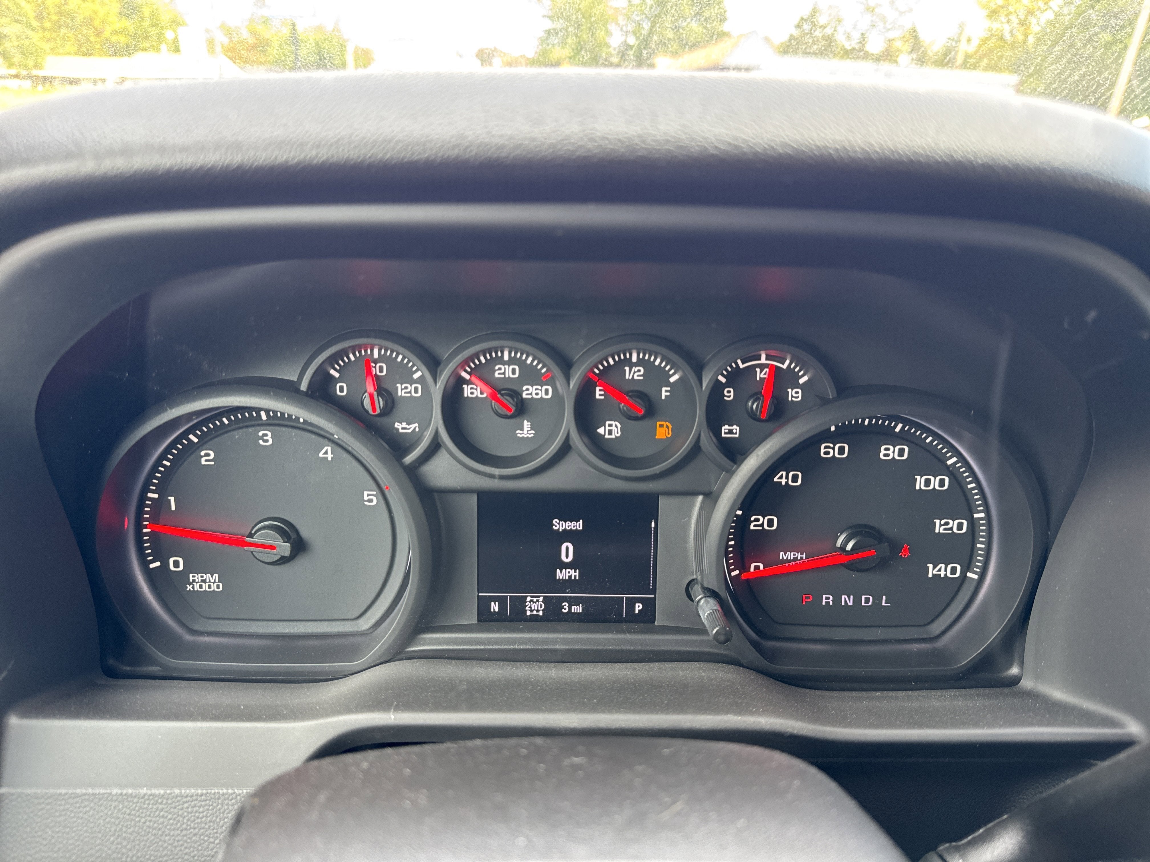 2025 GMC Sierra 3500 HD Chassis Cab Pro