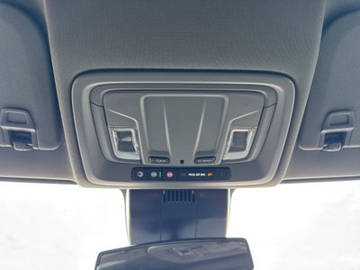 2025 GMC Sierra 3500 HD Chassis Cab Pro