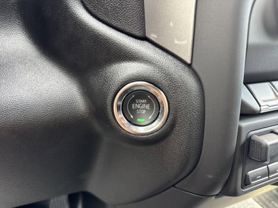 2025 GMC Sierra 3500 HD Chassis Cab Pro