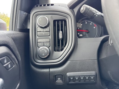 2025 GMC Sierra 3500 HD Chassis Cab Pro