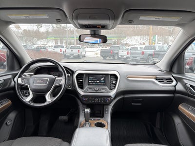 2018 GMC Acadia SLE