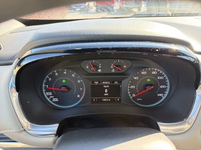 2023 Chevrolet Traverse 1FL