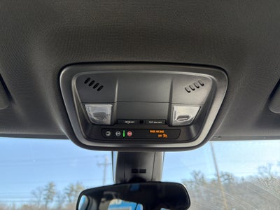 2023 Chevrolet Traverse 1FL