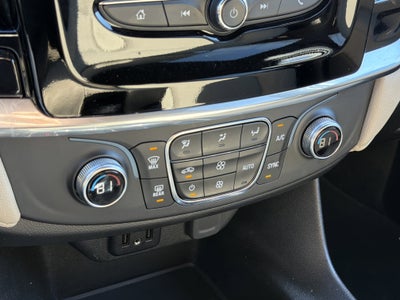 2023 Chevrolet Traverse 1FL