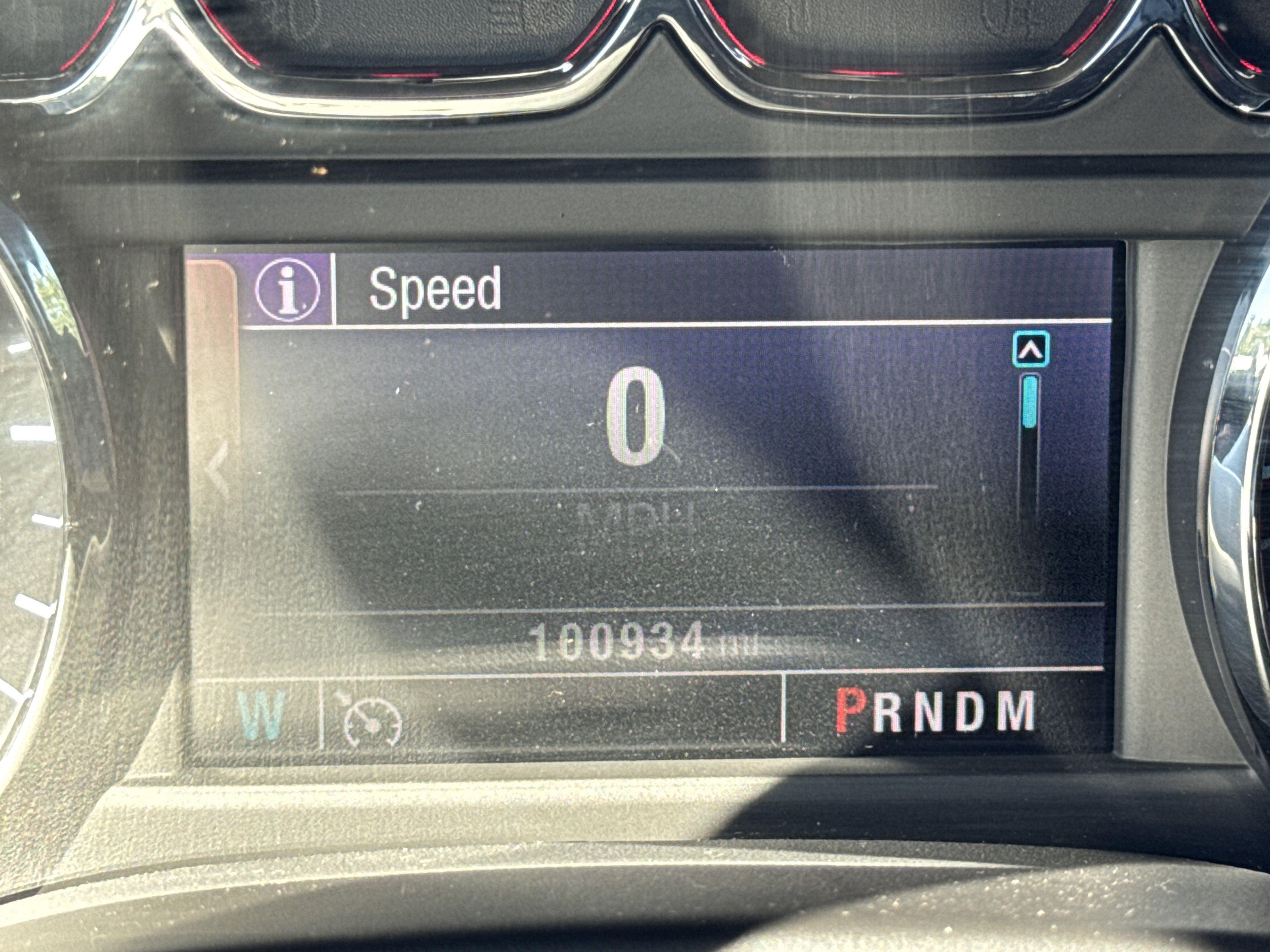 2015 Chevrolet Tahoe LS