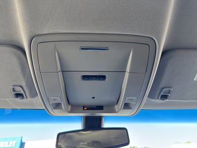 2015 Chevrolet Tahoe LS