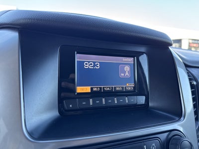 2015 Chevrolet Tahoe LS