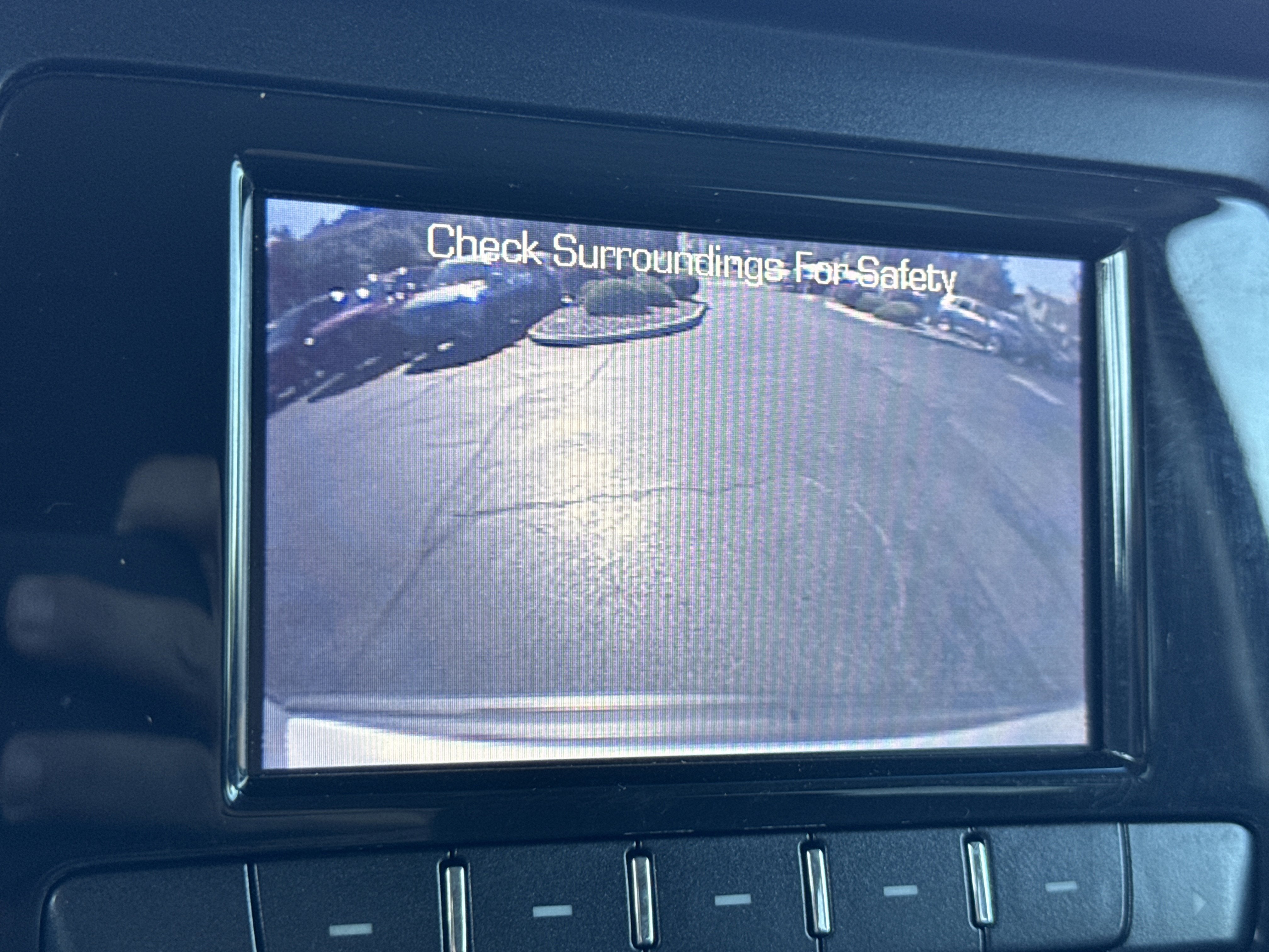 2015 Chevrolet Tahoe LS