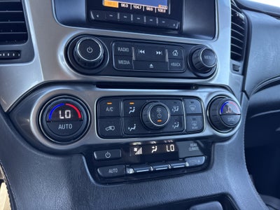 2015 Chevrolet Tahoe LS