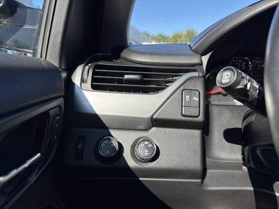 2015 Chevrolet Tahoe LS