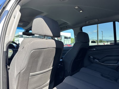 2015 Chevrolet Tahoe LS