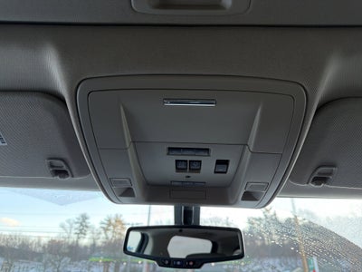 2019 GMC Sierra 2500 HD SLT