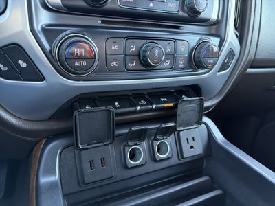 2019 GMC Sierra 2500 HD SLT