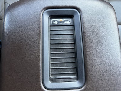 2019 GMC Sierra 2500 HD SLT