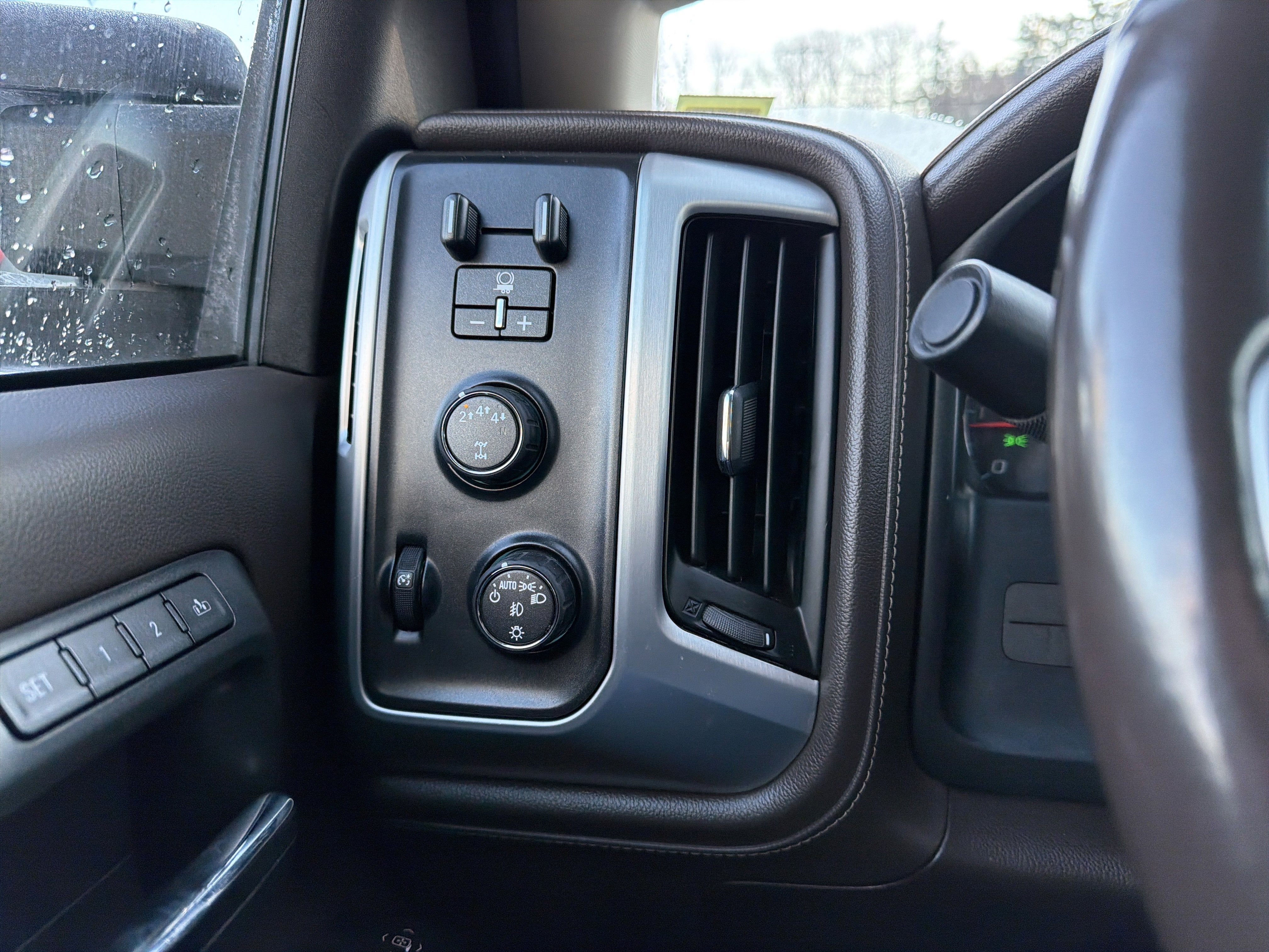 2019 GMC Sierra 2500 HD SLT