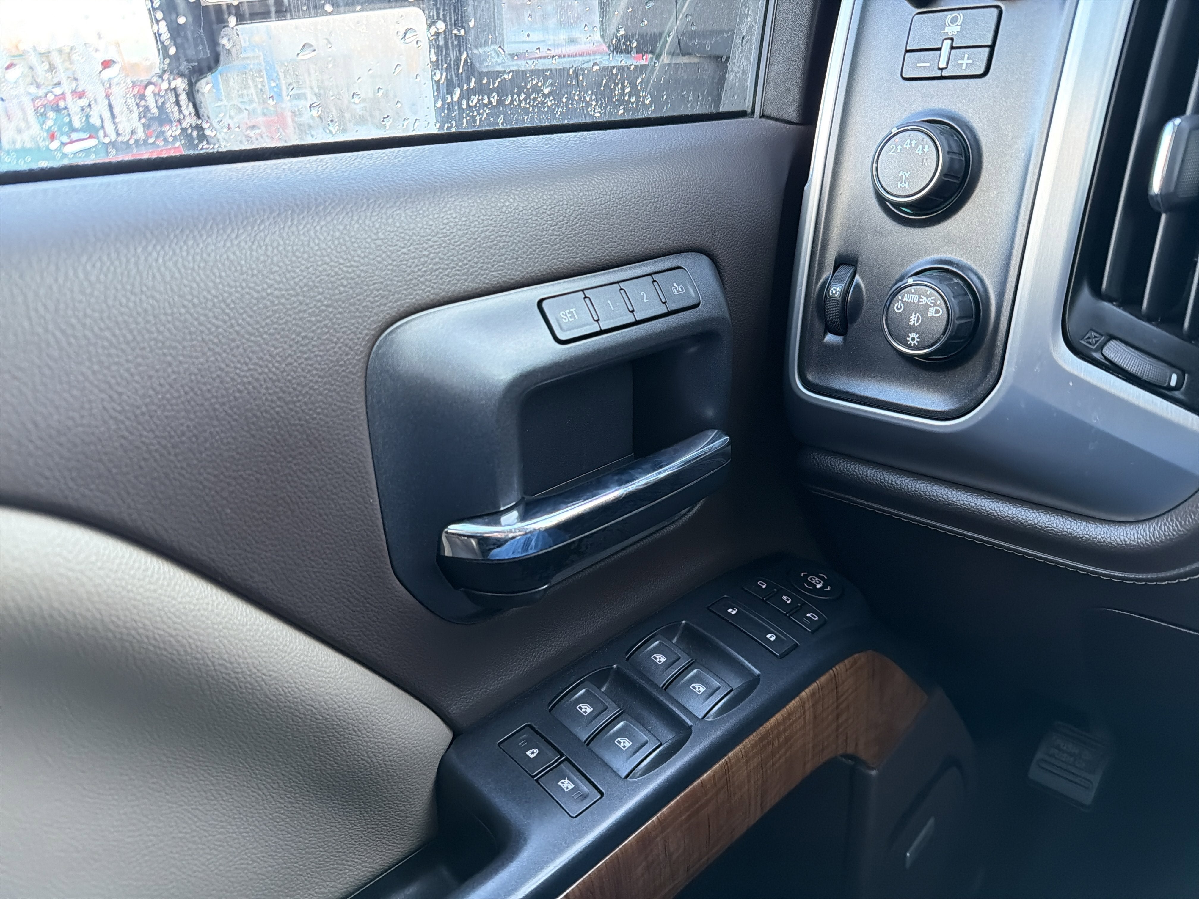 2019 GMC Sierra 2500 HD SLT