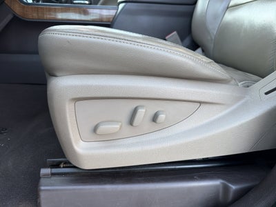 2019 GMC Sierra 2500 HD SLT