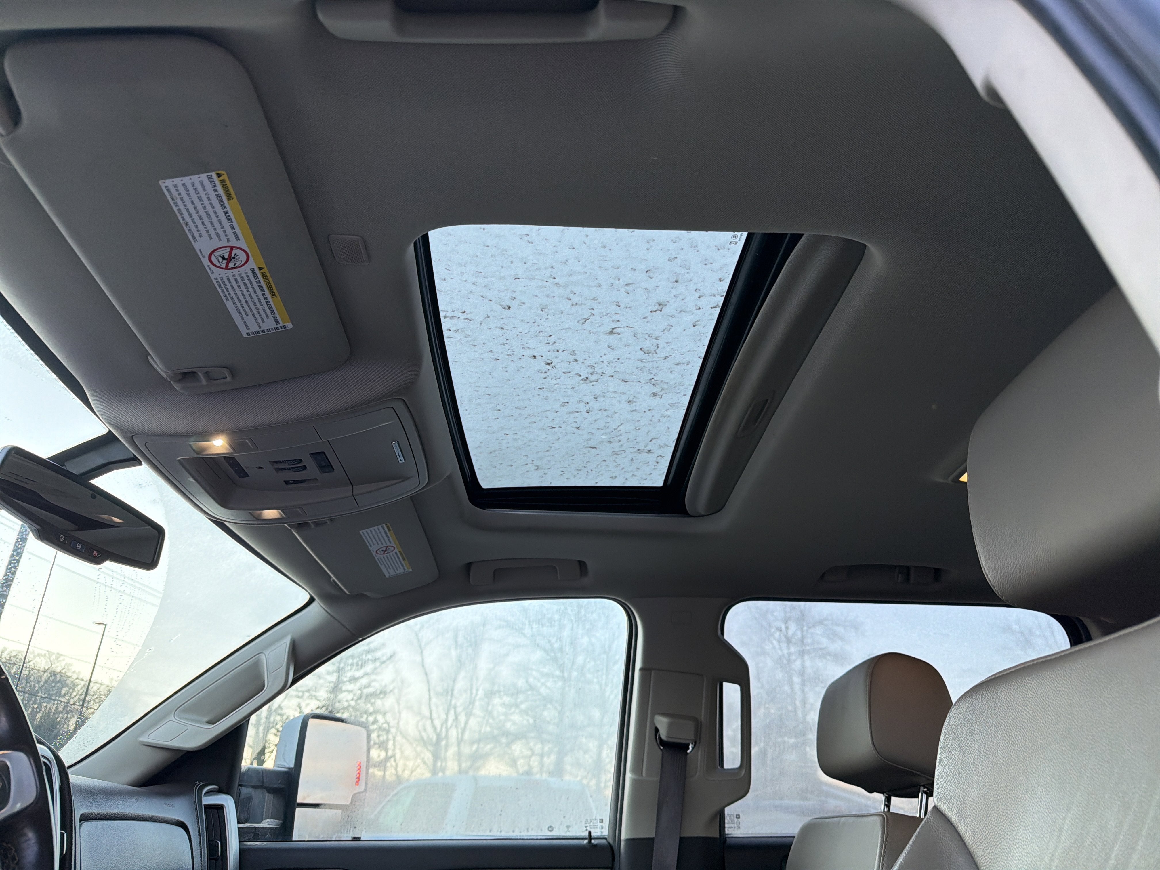 2019 GMC Sierra 2500 HD SLT