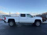 2019 GMC Sierra 2500 HD SLT