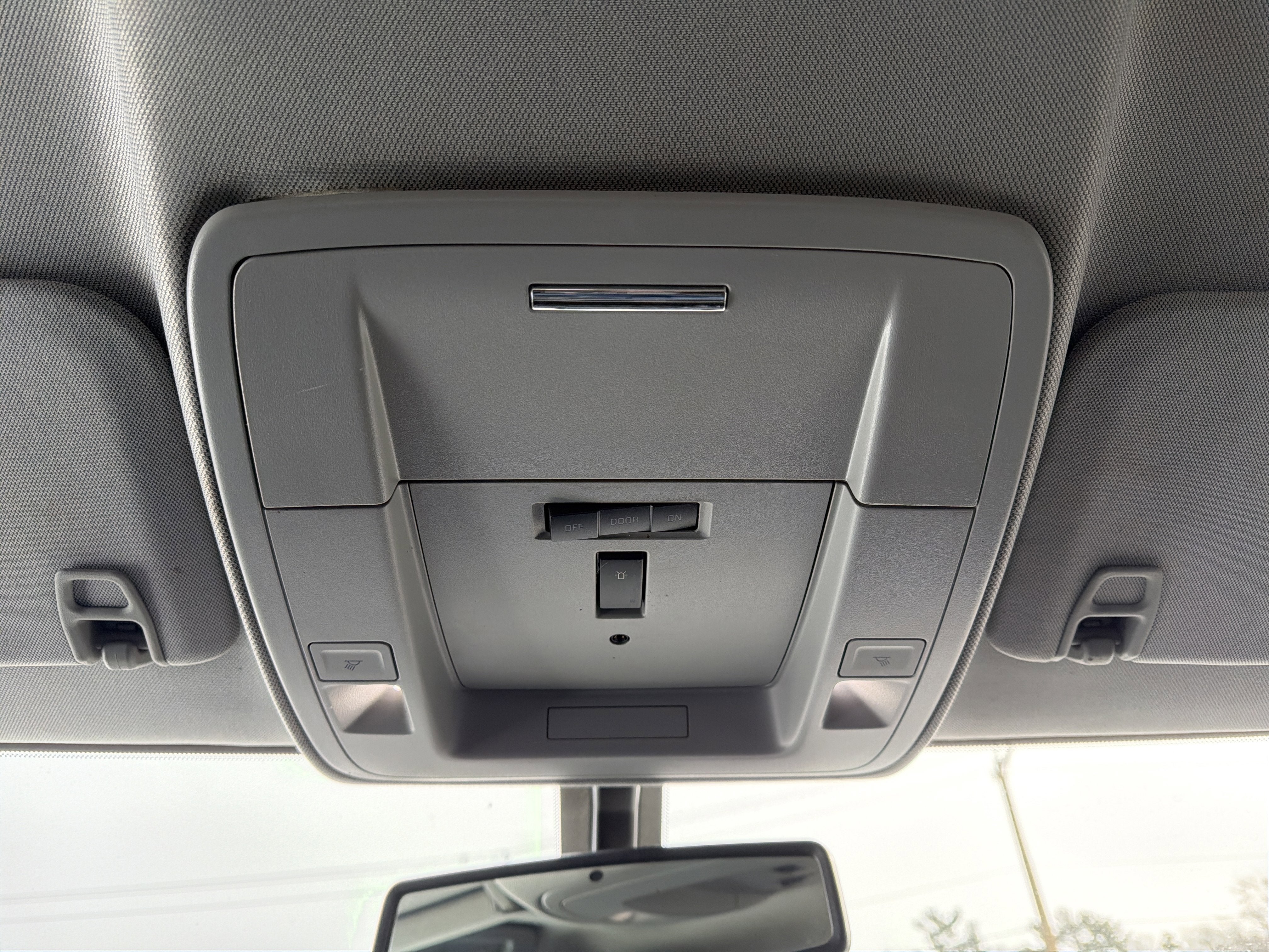 2018 GMC Sierra 2500 HD SLE