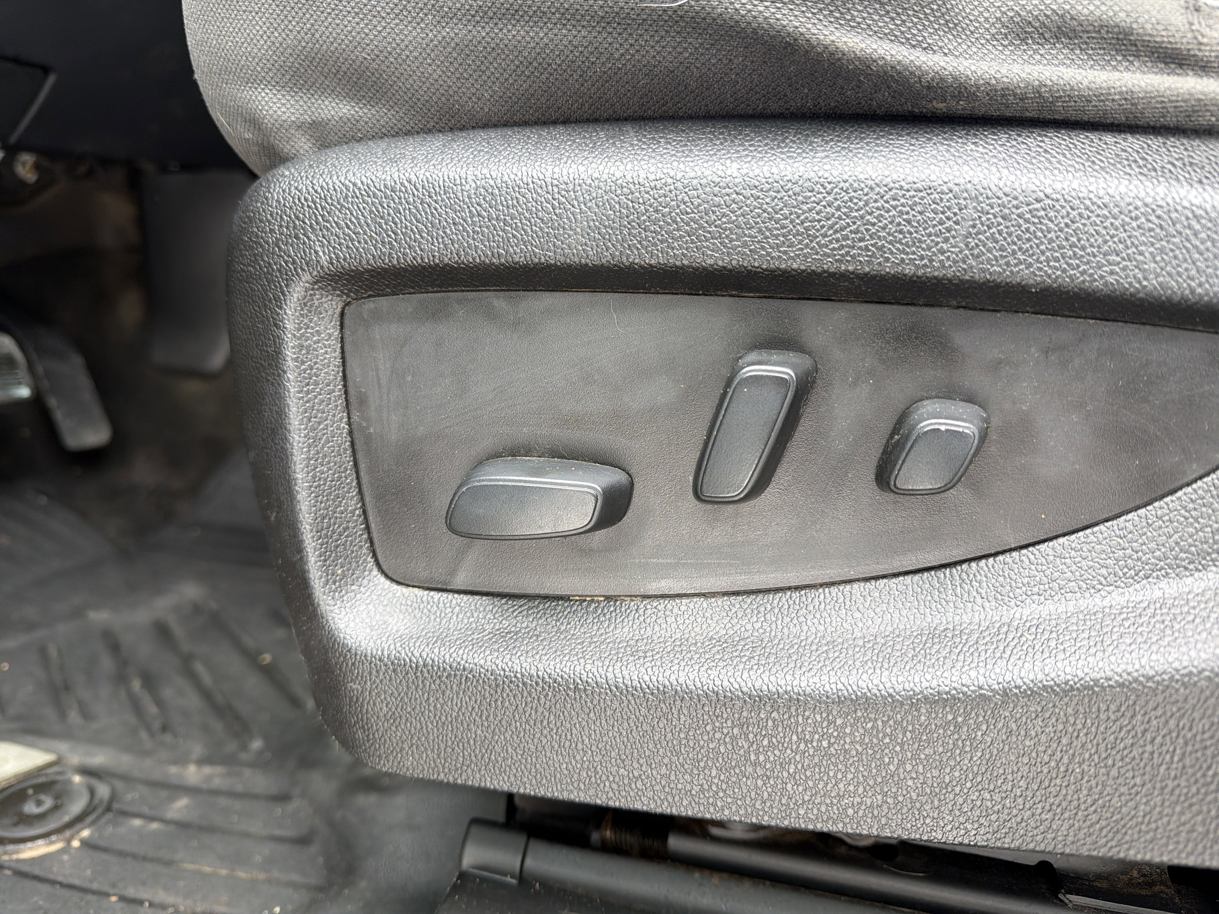 2018 GMC Sierra 2500 HD SLE