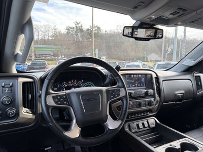 2019 GMC Sierra 2500 HD Denali