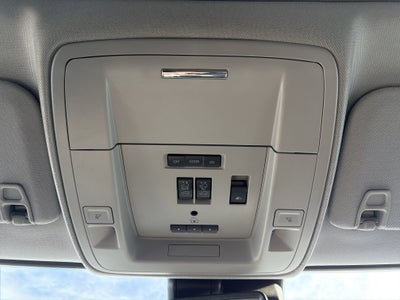 2019 GMC Sierra 2500 HD Denali