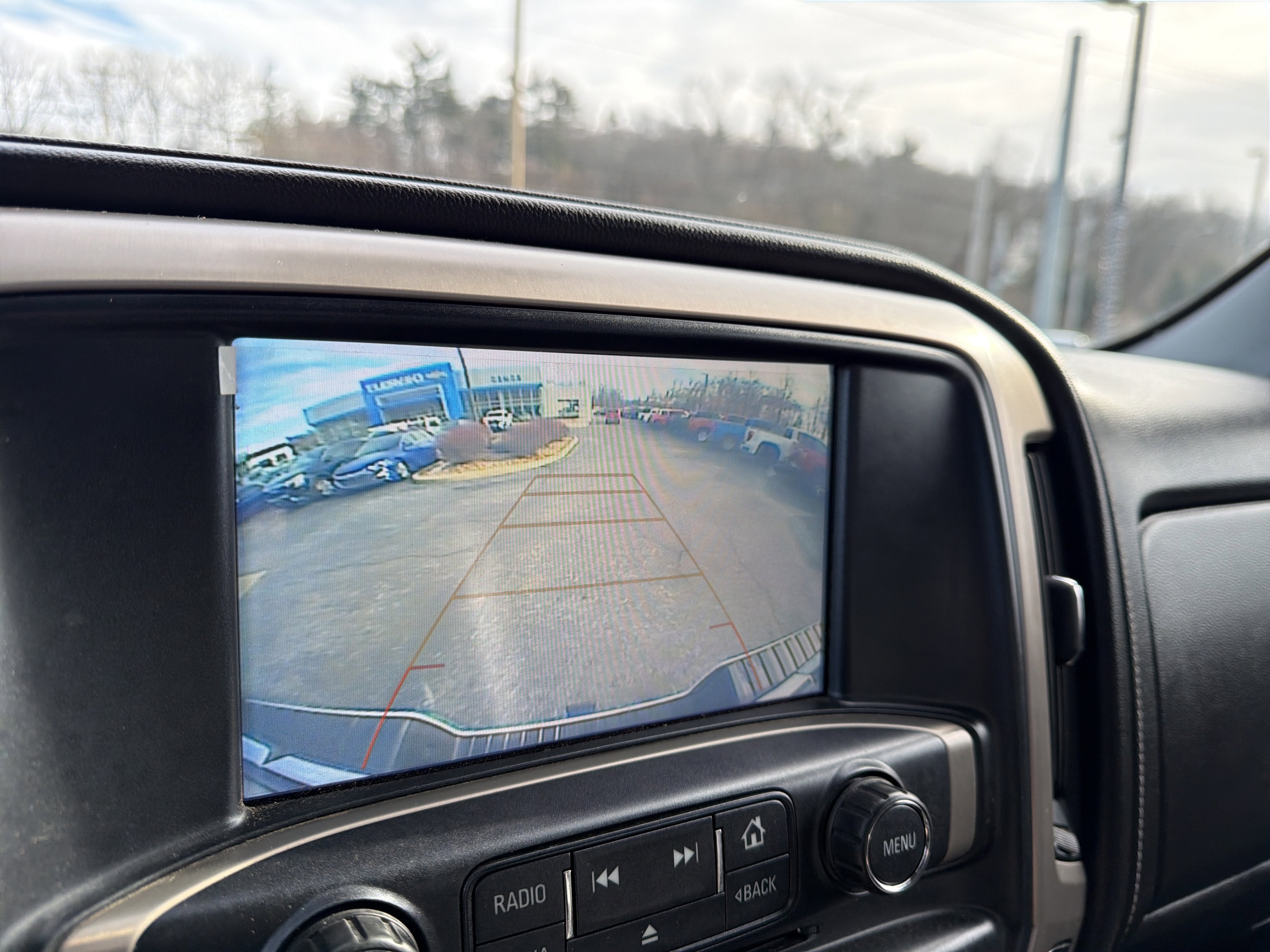 2019 GMC Sierra 2500 HD Denali