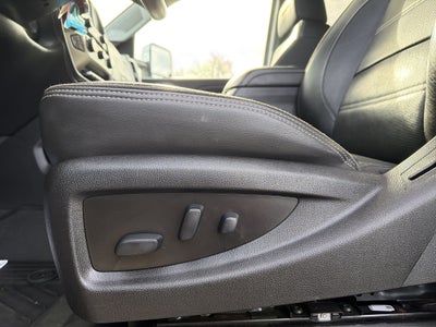 2019 GMC Sierra 2500 HD Denali