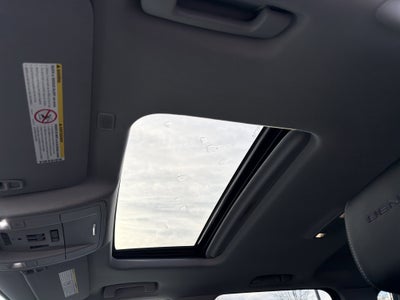 2019 GMC Sierra 2500 HD Denali