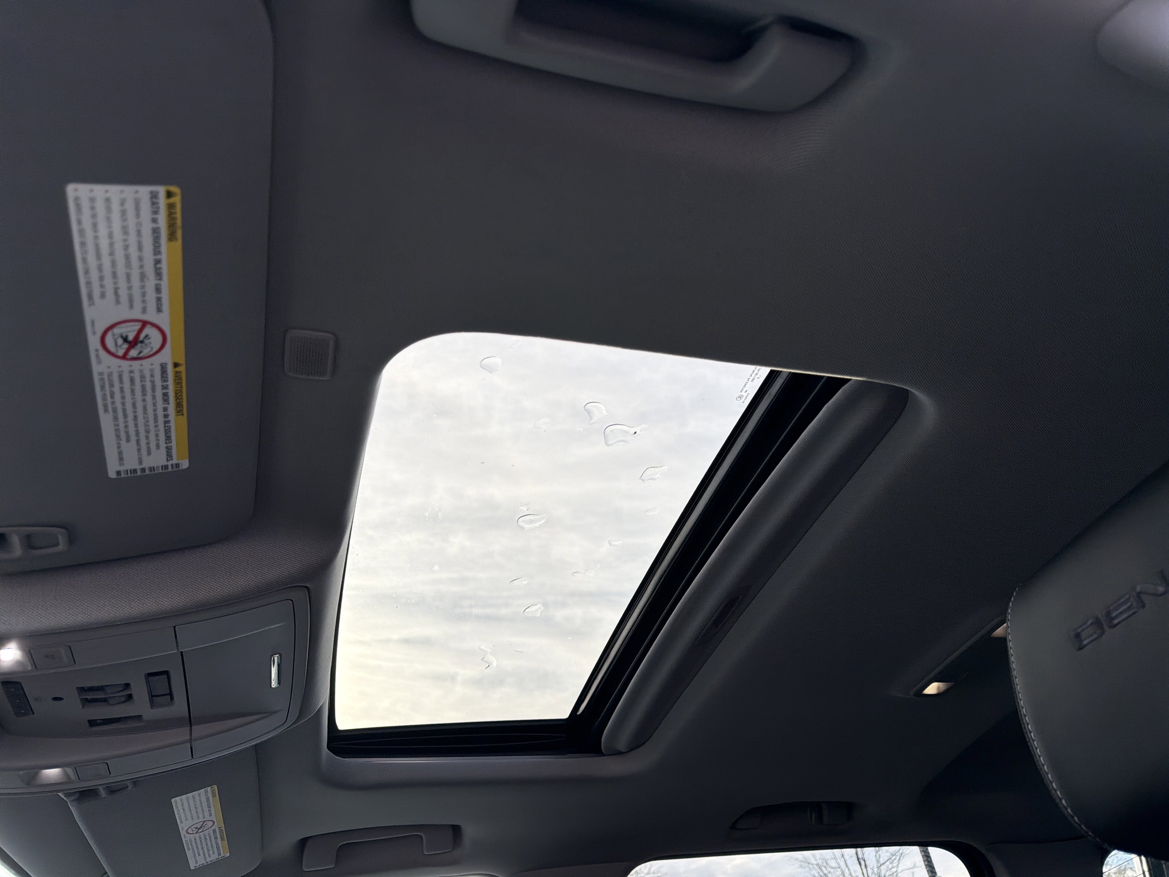 2019 GMC Sierra 2500 HD Denali